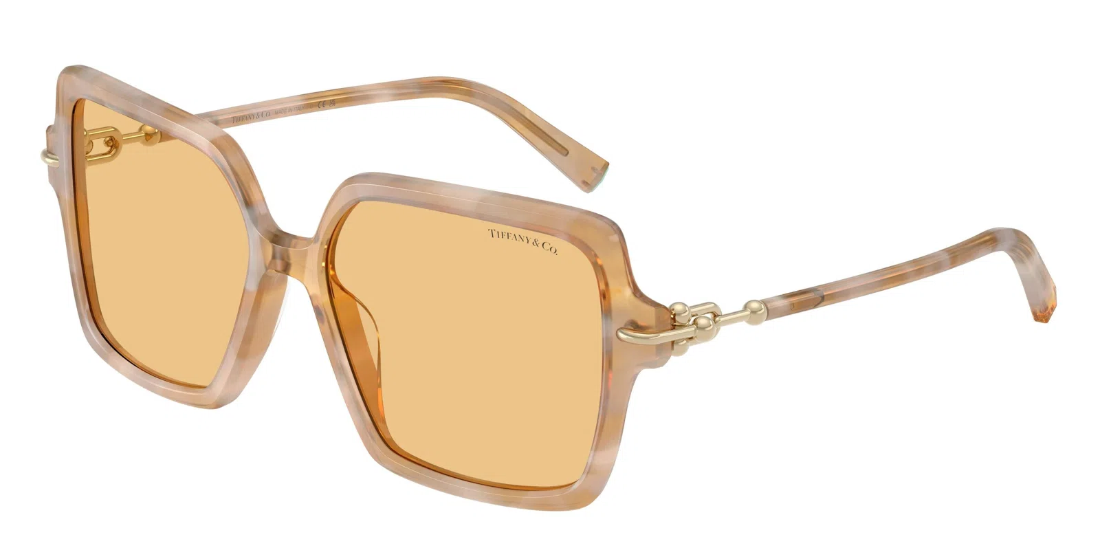 Tiffany 4260U Sunglasses - view 11